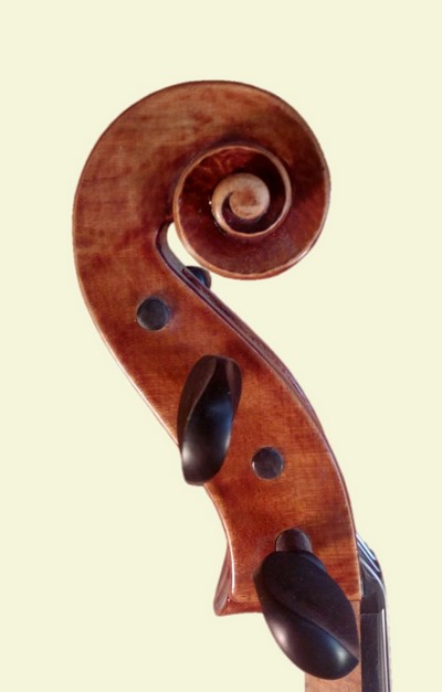 andrea guarneri